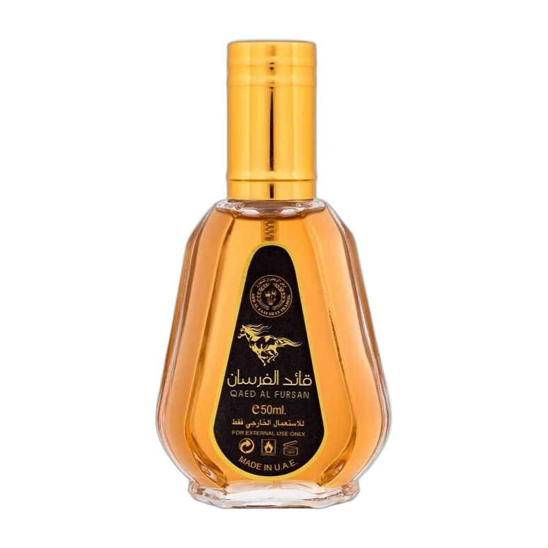 Flakon Ard al Zaafaran Qaed Al Fursan