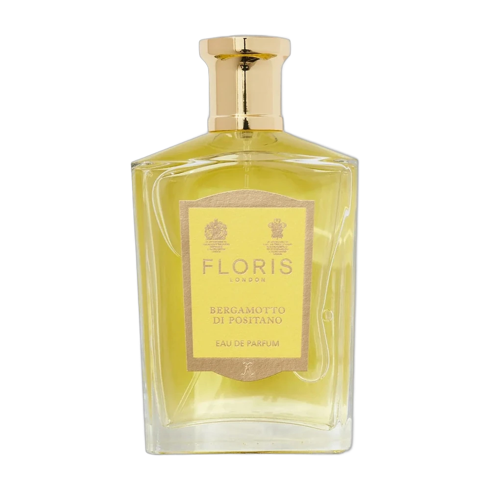 Flakon Floris Bergamotto di Positano