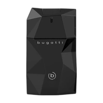 Flakon Bugatti Unlimited Black