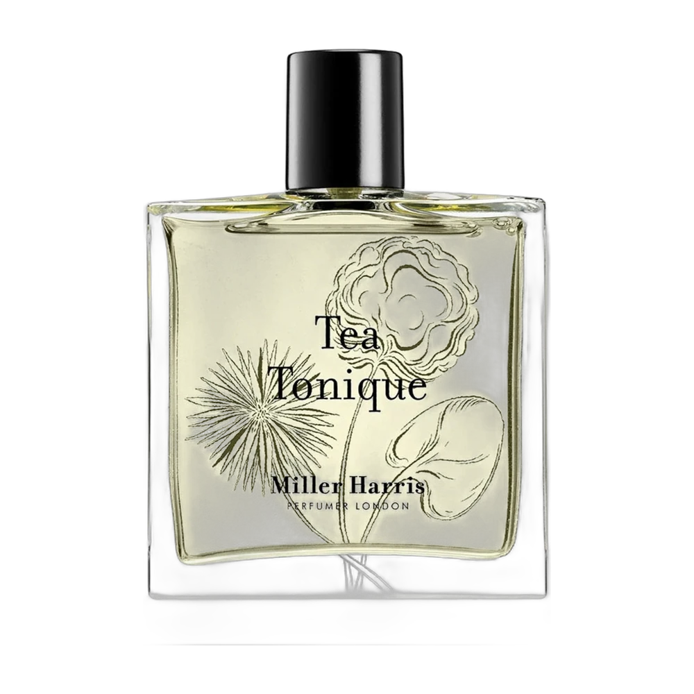 Flakon Miller Harris Tea Tonique
