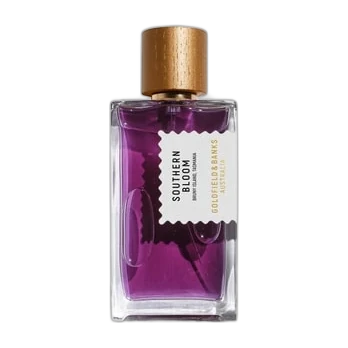 Flakon Goldfield & Banks Southern Bloom