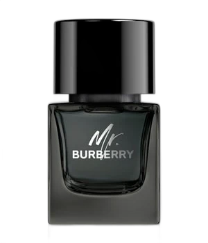 Flakon Mr.Burberry — Burberry