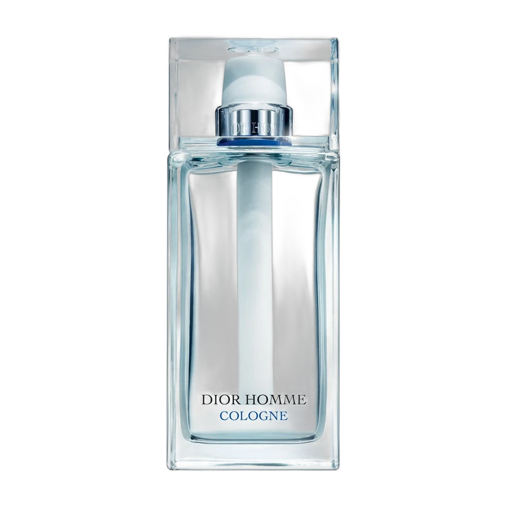 Flakon Dior Homme 2013