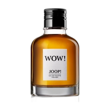 Flakon Joop! WOW!