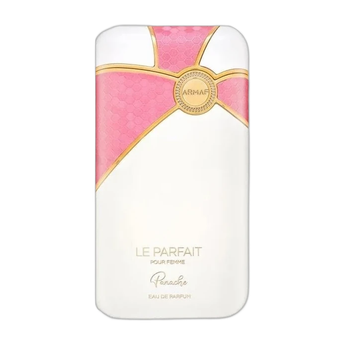Flakon Armaf Le Parfait Panache Pour Femme