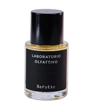Flakon Nerotic — Laboratorio Olfattivo