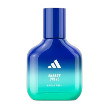 Flakon Adidas Vibes Energy Drive