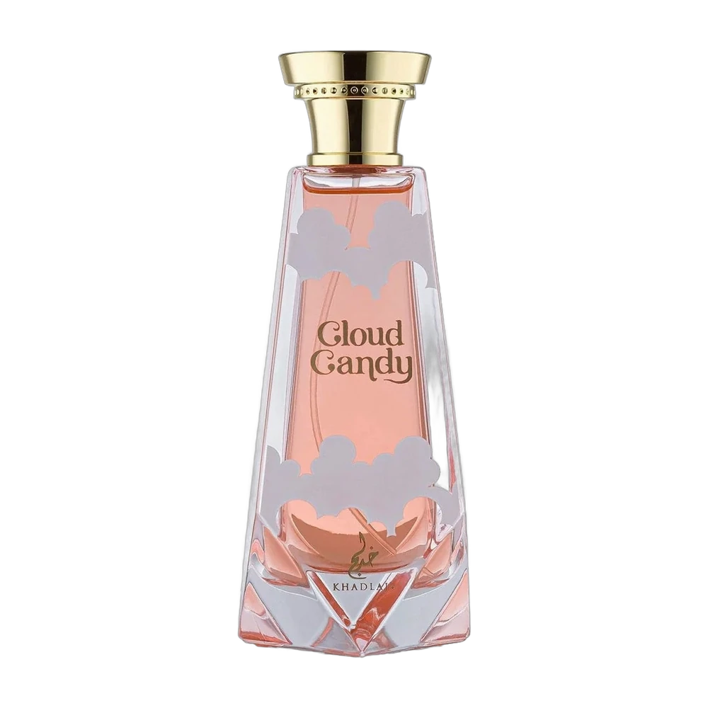 Flakon Khadlaj Cloud Candy