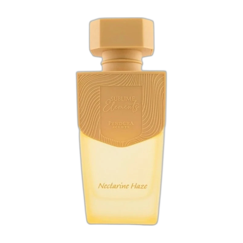 Flakon Pendora Scents Sublime Elements Nectarine Haze