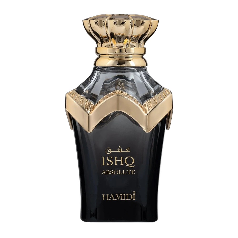 Flakon Hamidi Ishq Absolute