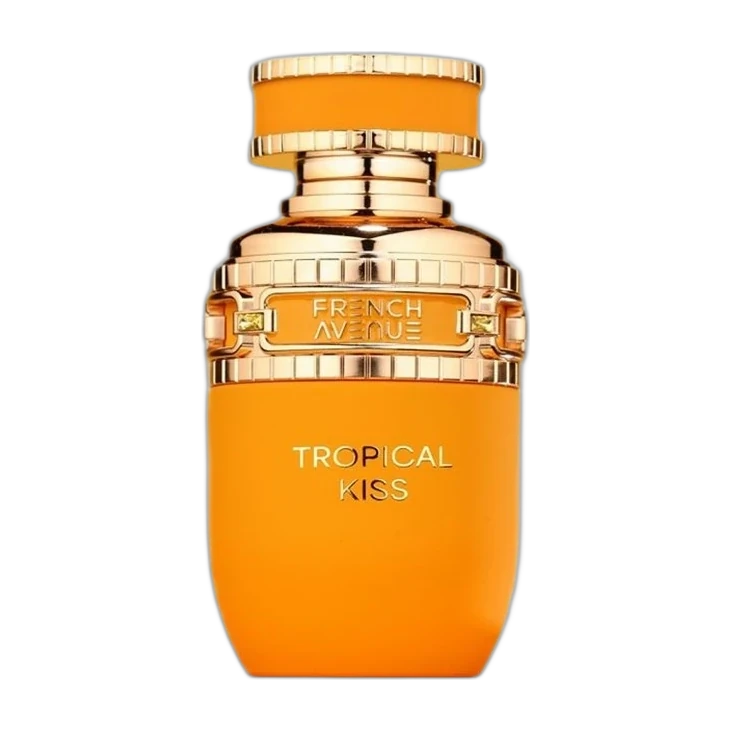 Flakon French Avenue Tropical Kiss