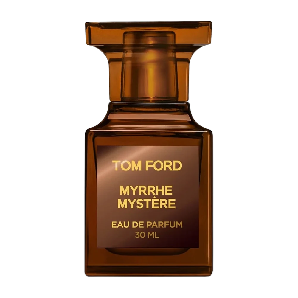 Flakon Tom Ford Myrrhe Mystere