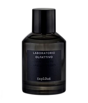 Flakon Exploud — Laboratorio Olfattivo