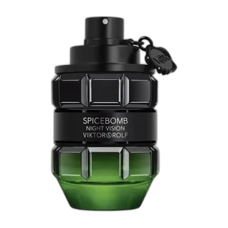 Flakon Viktor & Rolf Spicebomb Night Vision