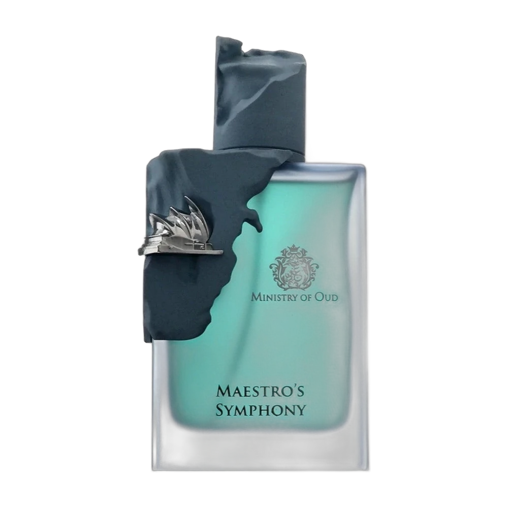 Flakon Ministry of Oud Maestro's Symphony