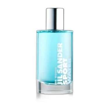 Flakon Jil Sander Sport Water Woman