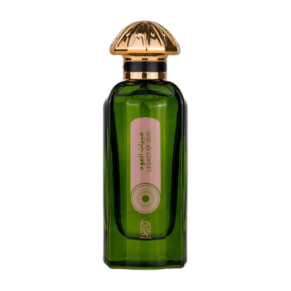 Flakon Nylaa Legacy Of Oud