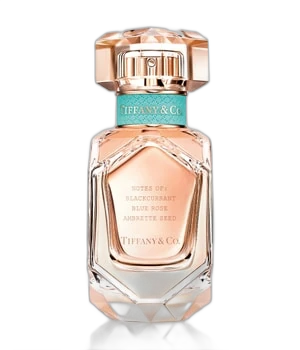 Flakon Tiffany Rose Gold — Tiffany & Co.
