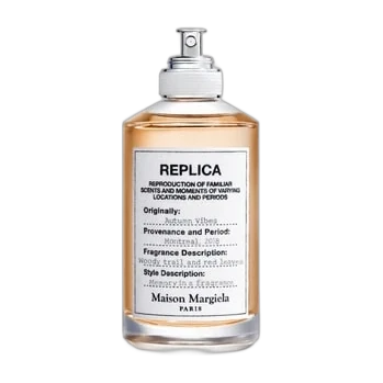 Flakon Maison Margiela Replica Autumn Vibes