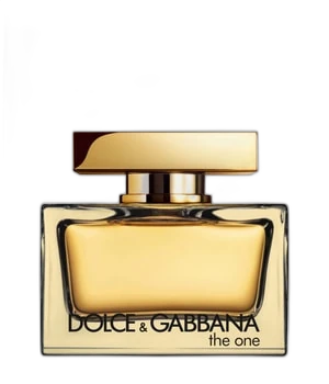 Flakon The One Intense — Dolce & Gabbana