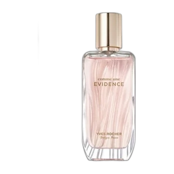 Flakon Yves Rocher Comme Une Evidence
