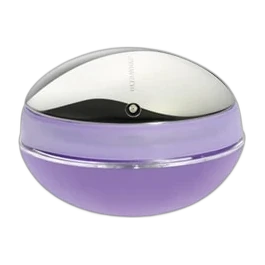 Flakon Paco Rabanne Ultraviolet