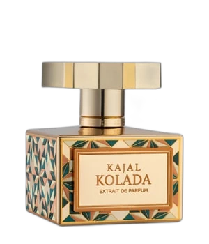 Flakon Kolada — Kajal