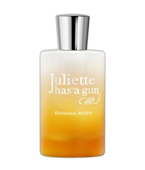 Flakon Classic Collection Banana Rush — Juliette has a Gun