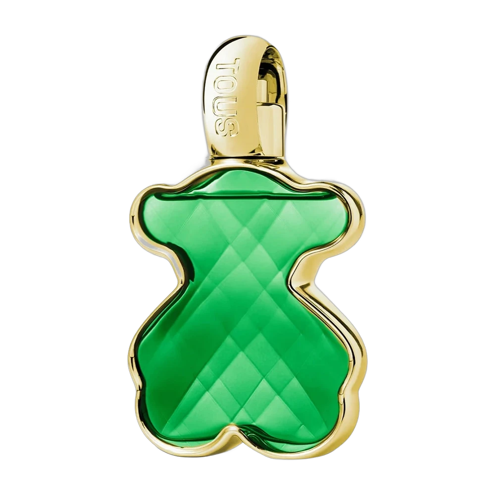 Flakon Tous LoveMe The Emerald Elixir