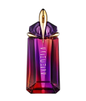 Flakon Alien Hypersense — Mugler