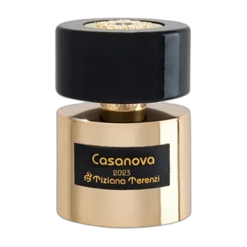 Flakon Tiziana Terenzi Anniversary Kollektion Casanova