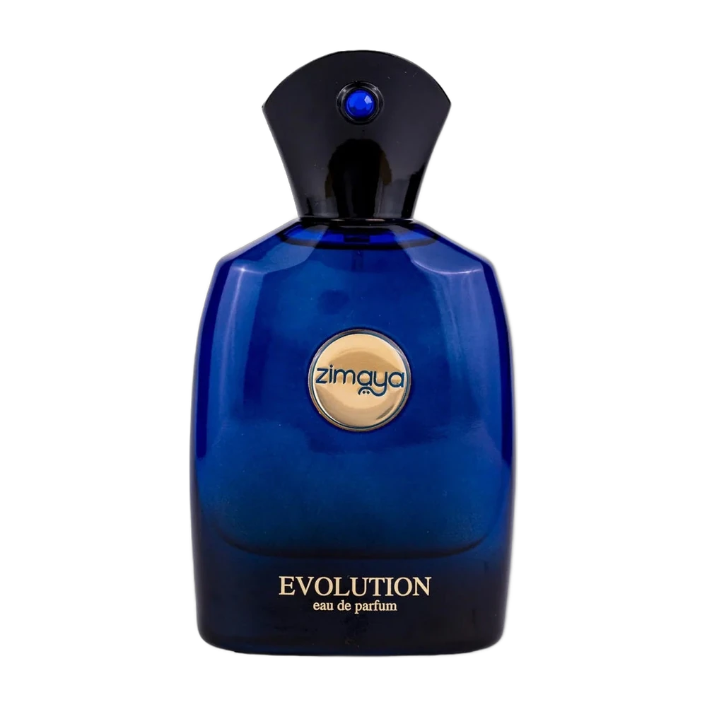 Flakon Zimaya Evolution