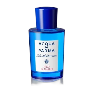Flakon Acqua di Parma Blu Mediterraneo Fico di Amalfi