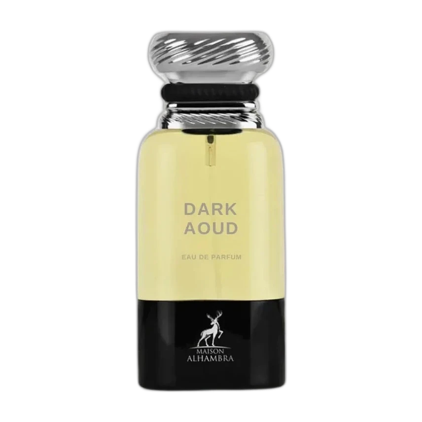 Flakon Maison Alhambra Dark Aoud