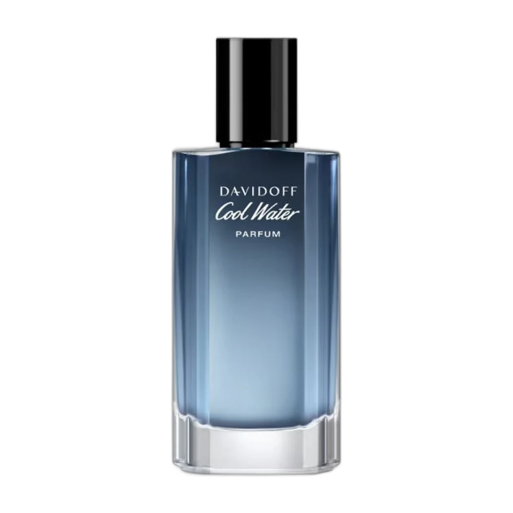 Flakon Davidoff Cool Water