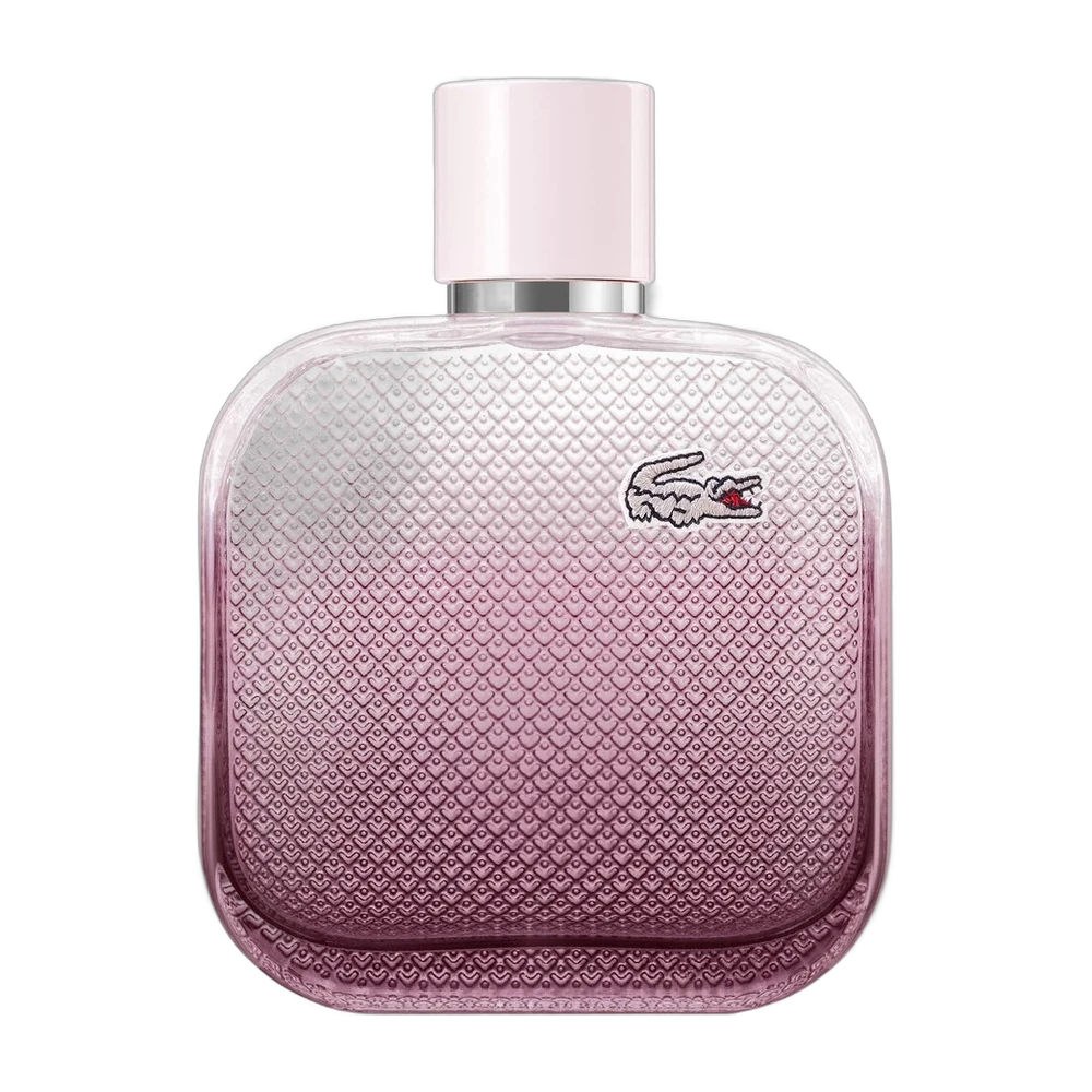 Flakon Lacoste L.12.12 Rose Eau Intense