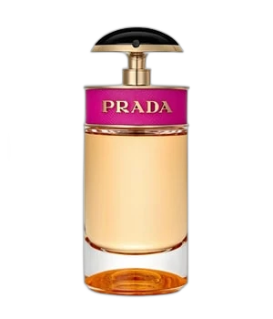 Flakon Candy — Prada