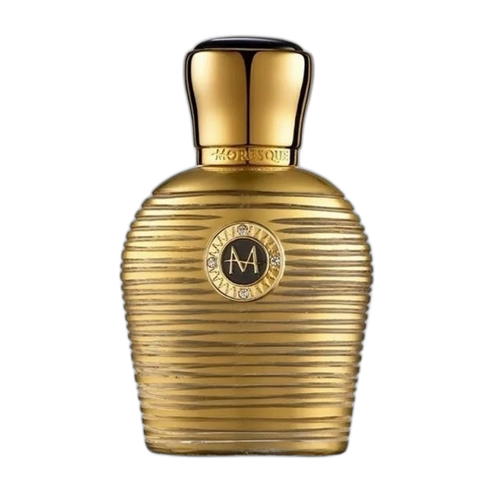 Flakon Moresque Aurum