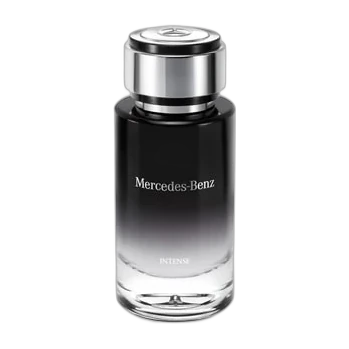 Flakon Mercedes-Benz For Men Intense