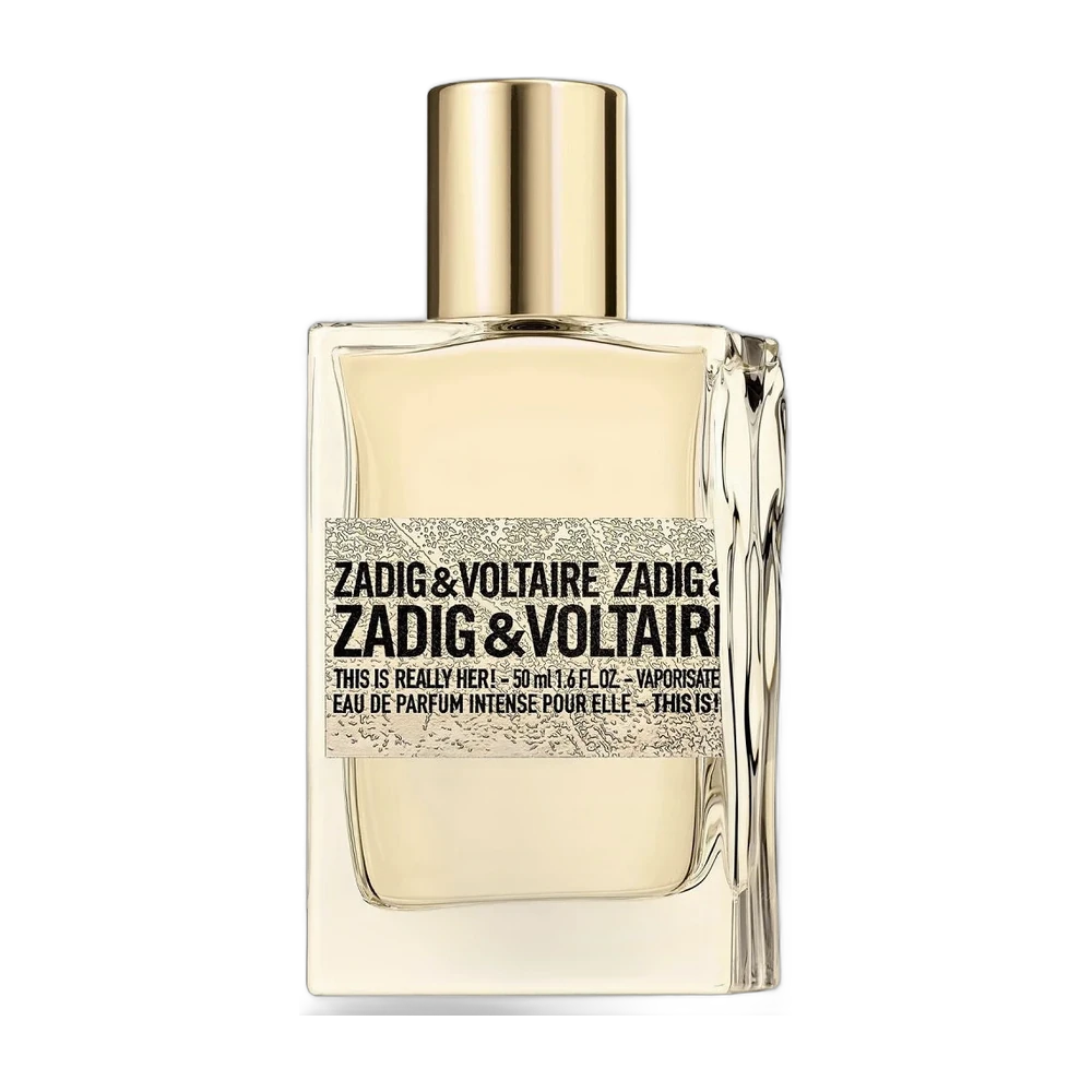 Flakon Zadig&Voltaire This Is Really Her!