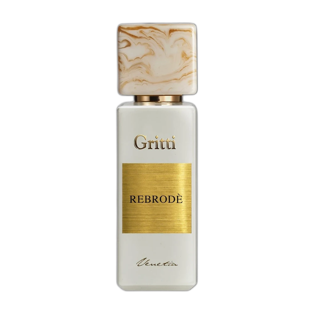 Flakon Gritti Rebrodè