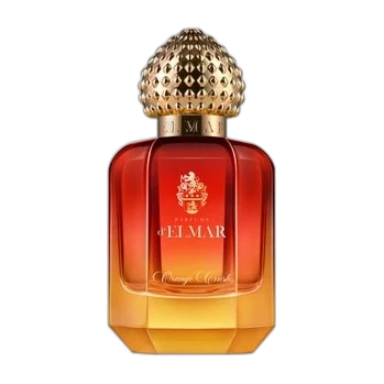 Flakon Parfums d'Elmar Orange Crush