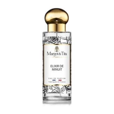 Flakon Margot & Tita Elixir De Minuit