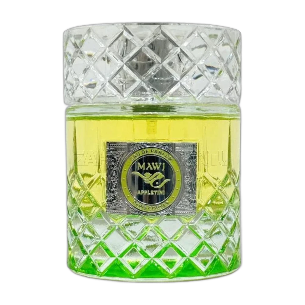 Flakon Paris Corner Mawj Appletini