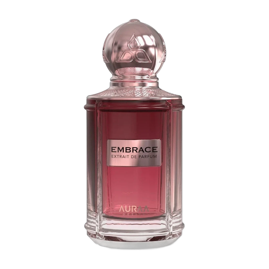 Flakon Auraa Desire Embrace