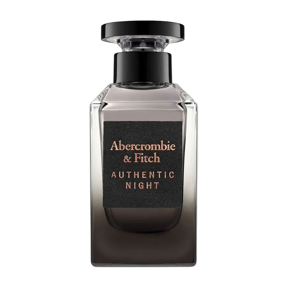 Flakon Abercrombie & Fitch Authentic Night Man
