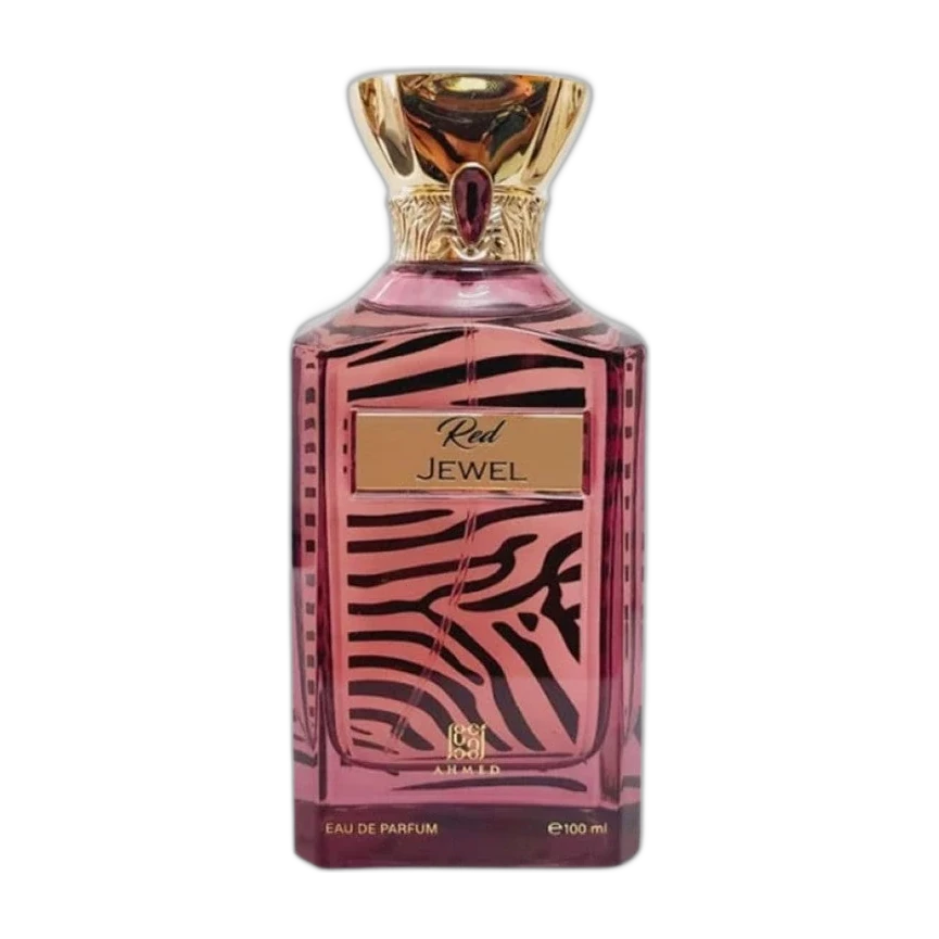Flakon Ahmed Al Maghribi Red Jewel