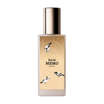 Flakon Memo Paris Cuirs Nomades Eau de Memo