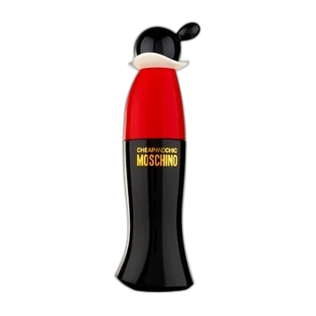 Flakon Moschino Cheap and Chic