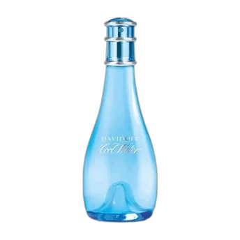 Flakon Davidoff Cool Water Woman New Design